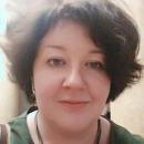 Морозова Юлия Александровна