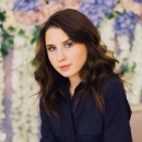 Ушакова Ирина Сергеевна