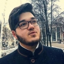 Гурбанов Эльвин Эльханович