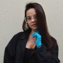 Михайлова Ирина Андреевна