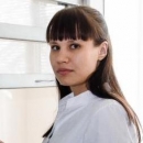 Дворникова Любовь Габдулбариевна
