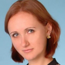 Никитская Екатерина Александровна