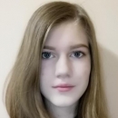 Царюк Екатерина Евгеньевна