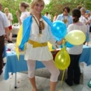 Аленчик Ксения Павловна