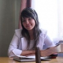 Сунаргулова Лилия Жамилевна