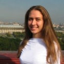 Ястребова Анна Сергеевна