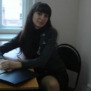 Овчинникова Даша Степановна