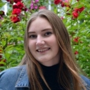 Блинушова Дарья Викторовна
