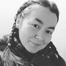 Новоселова Анастасия Алексеевна
