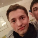 Ruzadorov Rustambek Murodmamadovich