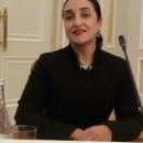 Куликова Элла Германовна
