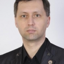 Мотин Олег Александрович