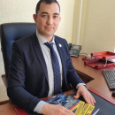 Лебедев Максим Владимирович