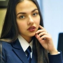 Пузырева Нина Алексеевна