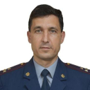 Усеев Ренат Зинурович