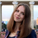 Распопова Влада Владимировна