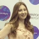 Муллова Анастасия Александровна