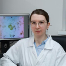 Камыгина Александра Валерьевна