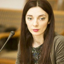 Чабиева Танзила Саварбековна