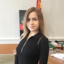Курина Виктория Дмитриевна