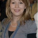 Сердюкова Юлия Сергеевна