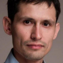 Useinov Artur Niazbeckovich