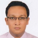 Dewan Shazzad Mohammad