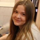 Печерская Дарья Александровна