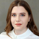 Жогальская Валерия Олеговна