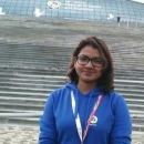 Shumi Salma Akter