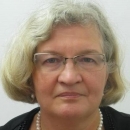 Баскакова Марина Евгеньевна