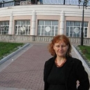 Медведева Ольга Евгеньевна
