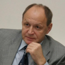 Диев Владимир Серафимович