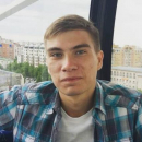 Морданов Максим Андреевич