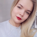 Куликова Анастасия Олеговна