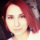 Ложкина Екатерина Владимировна