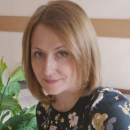 Кравченко Екатерина Аркадьевна