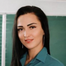 Мирошниченко Екатерина Сергеевна