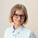 Беткер Софья Андреевна