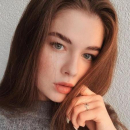 Смышляева Элина Борисовна