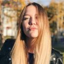 Данилова Алина Александровна