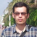 Шапоров Владимир Николаевич