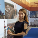 Самусева Марина Петровна