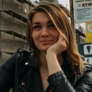 Бегун Мария Александровна