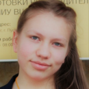 Антонова Екатерина Павловна