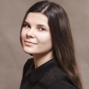 Комова Анастасия Валерьевна