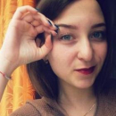 Сысоева Екатерина Евгеньевна