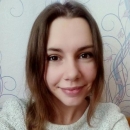 Скрягина Ксения Евгеньевна