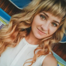 Бажина Александра Александровна