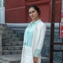 Пушкарева Маргарита Анатольевна
